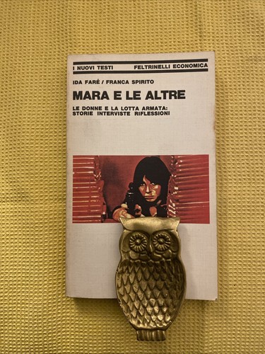 Mara altre ida fere - le,