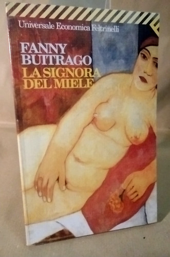 Fanny buitrago signora - la,