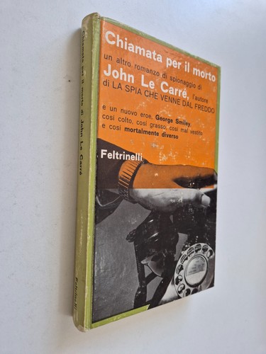 Chiamata per morto john - per, il