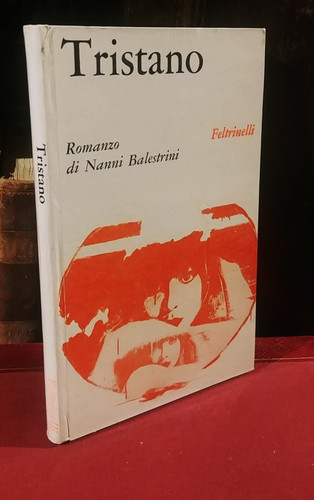 Nanni balestrini tristano - balestrini,