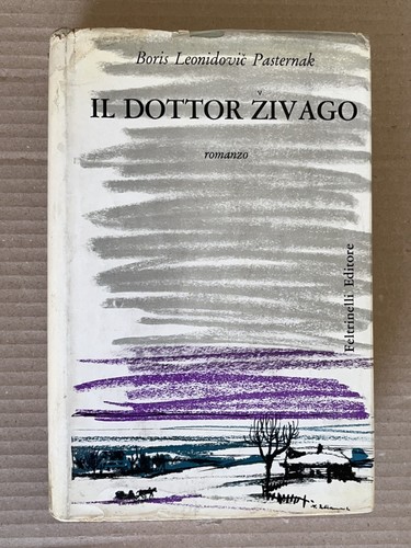 Boris pasternak il - pasternak,