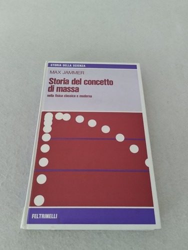 Storia del concetto - concetto, di