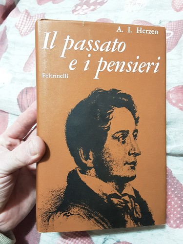 Passato pensieri a - il, e