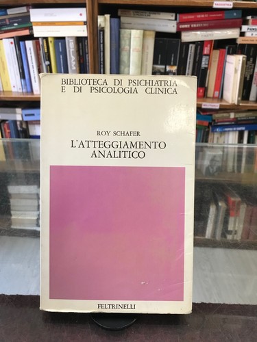 Atteggiamento analitico - l'atteggiamento,