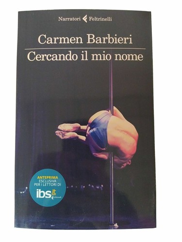 Cercando mio nome - il,