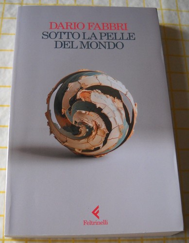 Dario fabbri sotto - fabbri, la