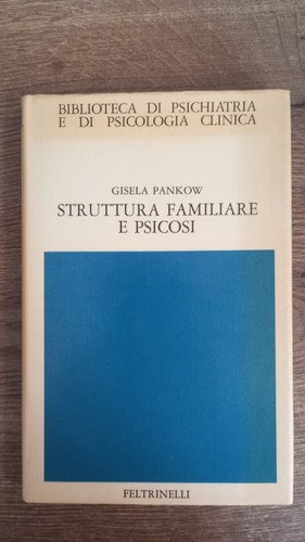 Gisela pankow struttura - pankow,