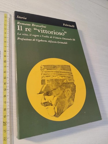 Vittorioso romano - il,
